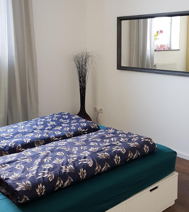 Bismarck-apartment