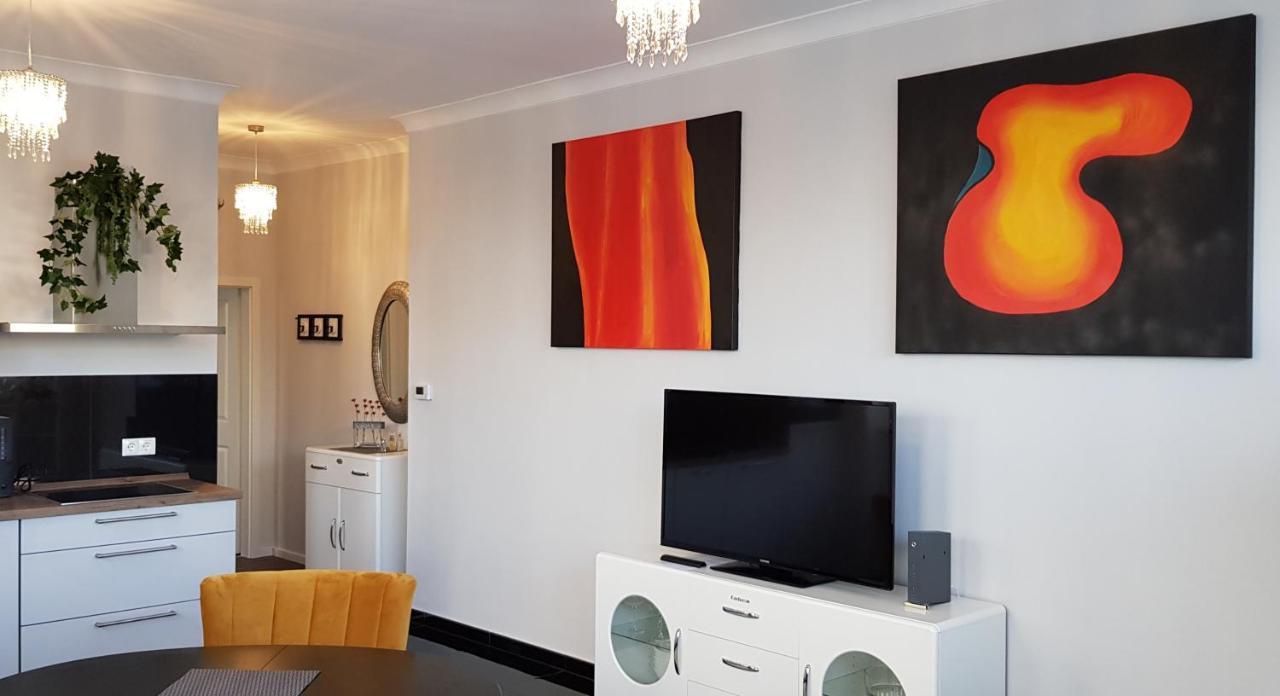 Apartment Bismarck-apartment