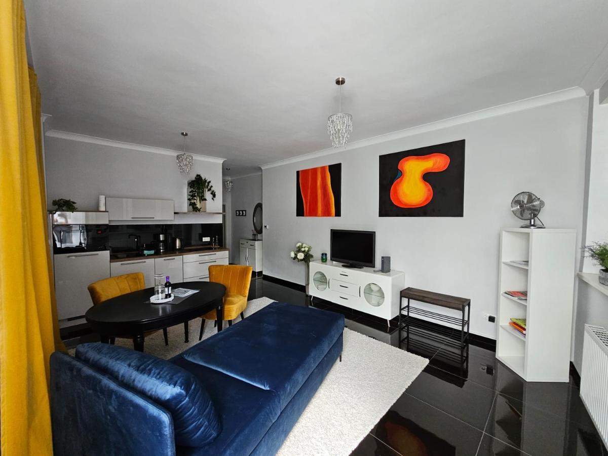 Bismarck-apartment Apartment Kaiserslautern